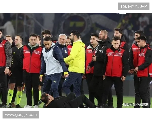 穆里尼奥批评现今足球：一个脚趾碰到另一个脚趾就取消进球的规则让我讨厌