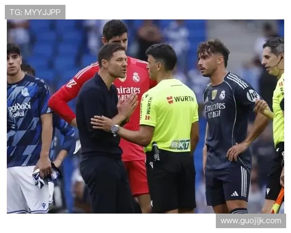 阿隆索怒批裁判言行质疑公平 裁委会或将此事当成典型案例