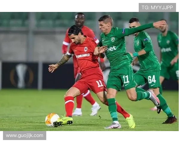 卡洛克进球助力卢多格雷茨小胜明斯克迪纳摩收获欧冠首胜