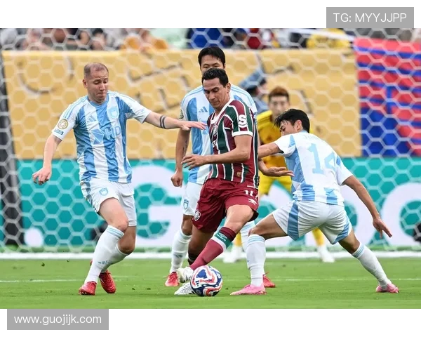 蔚山HD主帅：若战胜弗鲁米嫩塞 将书写足球历史的伟大篇章